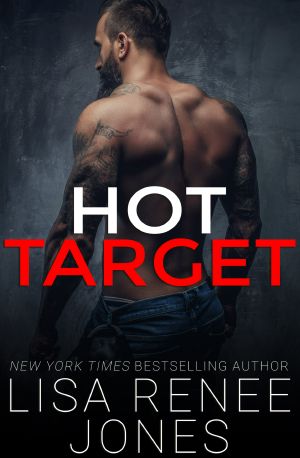 [Games Played 02] • Hot Target